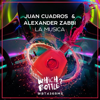 La Musica by Juan Cuadros & Alexander Zabbi Download