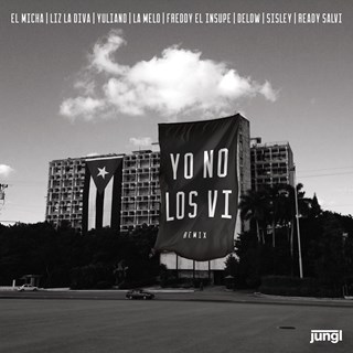Yo No Los Vi by El Micha Download