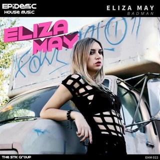 Badman by Eliza May Download