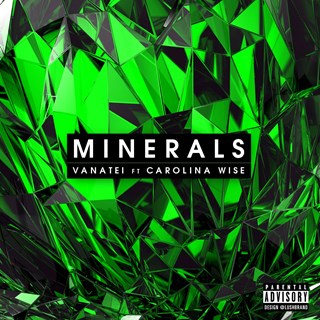 Minerals by Vanatei Download