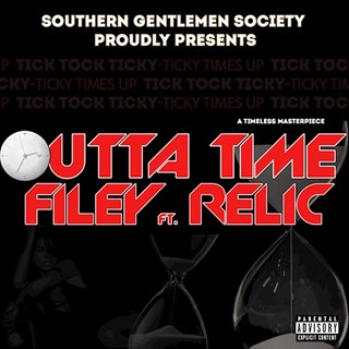 Outta Time by Filey & Relic Saint Malo Download