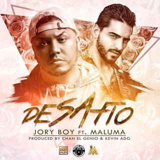 Desafio by Jory Boy ft Maluma Download