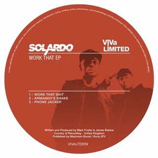 Armandos Shake by Solardo Download