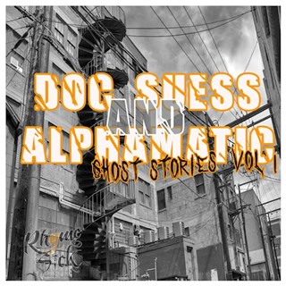 Letters 2 Myself by Doc Suess & Alphamatic Download