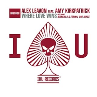 Where Love Wins by Alex Leavon ft Amy Kirkpatrick Download