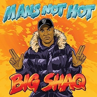 Mans Not Hot by Big Shaq Download