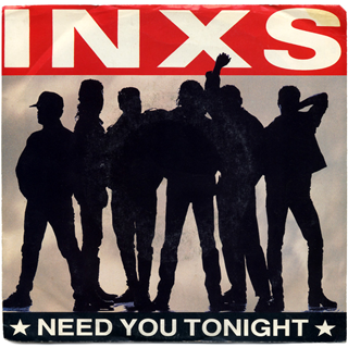 Need You Tonight by Inxs Download