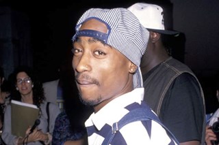 Thug Luv Is Back by Tupac Download