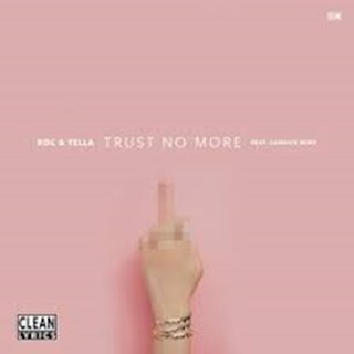 Trust No More by Roc & Yella ft Candice Mims Download