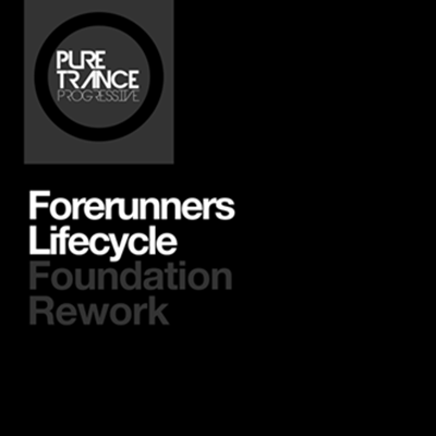 Lifecycle by the Forerunners (Foundation Rework)