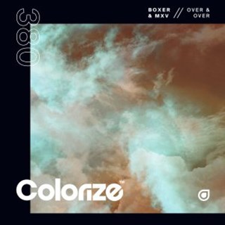 Over & Over by Boxer & Mxv Download