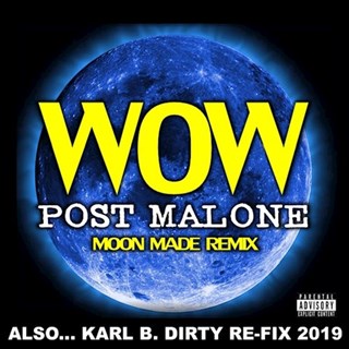 Wow by Post Malone Download