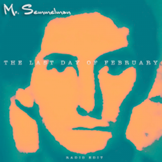 The Last Day Of February by Mr Semmelman Download