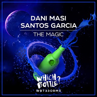 The Magic by Dani Masi & Santos Garcia Download