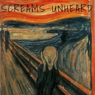 Screams Unheard by Alice Minguez Download