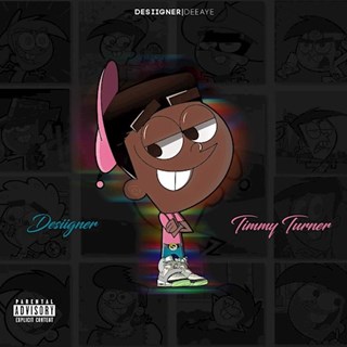 Timmy Turner by Desiigner X Dee Aye Download