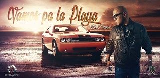 Vamos Pa La Playa by Mr Fama Download