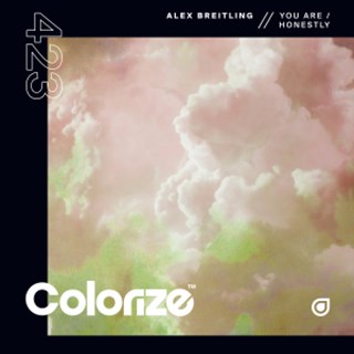 You Are by Alex Breitling Download