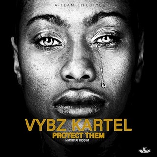 Protect Them by Vybz Kartel Download