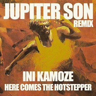 Here Comes The Hotstepper by Ini Kamoze Download