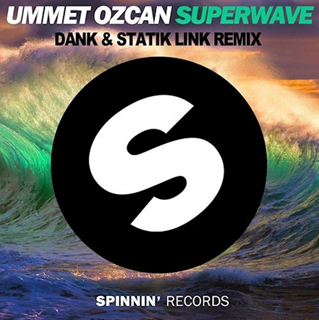Superwave by Unmet Ozcan Download