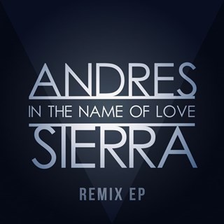 In The Name Of Love by Andres Sierra Download