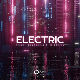 Electric by Andy Rozz & Wild Spirit ft Michaela Stridbeck Download