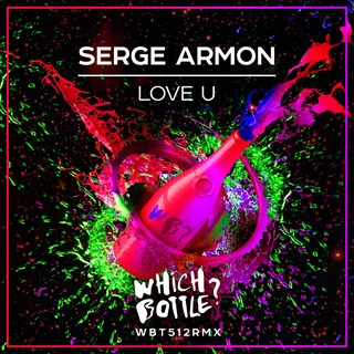Love U by Serge Armon Download