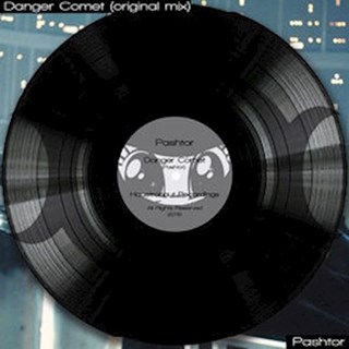 Danger Comet by Pashtor Download
