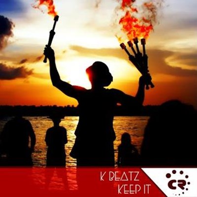 K Beatz - Girlfriend (Original Mix)