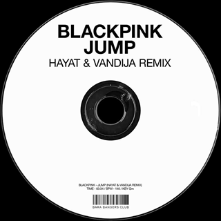 Jump by Blackpink Download