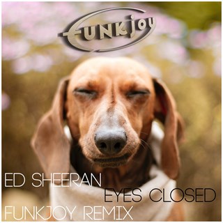 Eyes Closed by Ed Sheeran Download