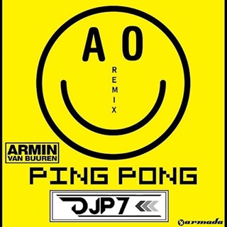 Ping Pong vs Tik Tak by Armin Van Buuren vs DJP7 Download