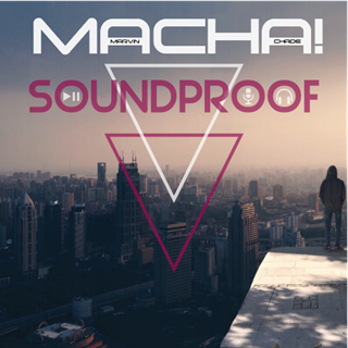 Dont Be Good by Macha Download