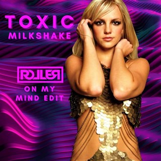 Toxic Milkshake by Britney Spears X Kelis X Diplo & Sidepiece Download