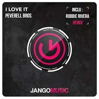 I Love It by Peverell Bros Download