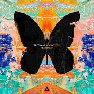 Good Thing by Tritonal ft Laurell Download