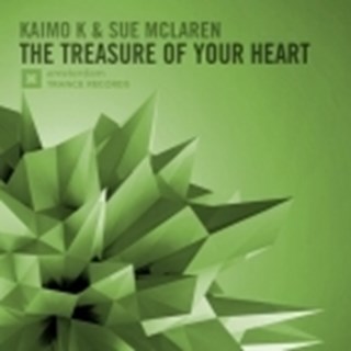 The Treasure Of Your Heart by Kaimo K & Sue Mclaren Download