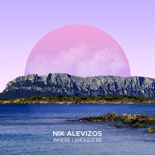 Where I Should Be by Nik Alevizos Download