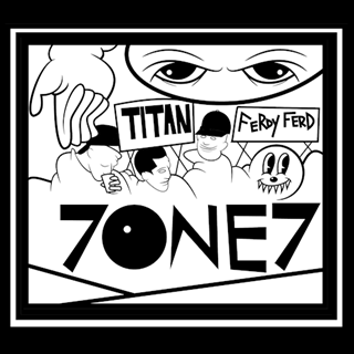 Zone by Titan ft Ferdy Ferd Download
