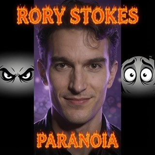 Paranoia by Rory Stokes Download