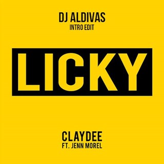 Licky by Claydee ft Jenn Morel Download