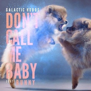 Dont Call Me Baby by Galactic Hobos ft Bunny Download