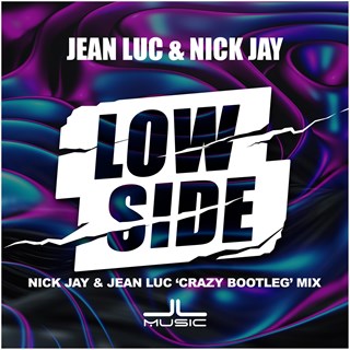 Low Side by Jean Luc & Nick Jay Download