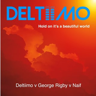 Hold On Its A Beautiful World by Deltiimo, George Rigby & Naif Download