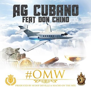 On My Way by Ag Cubano ft Don Chino Download