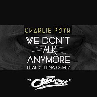 We Dont Talk Anymore by Charlie Puth ft Selena Gomez Download