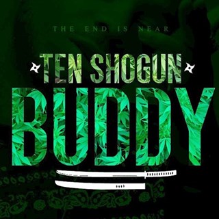 Buddy by Ten Shogun Download