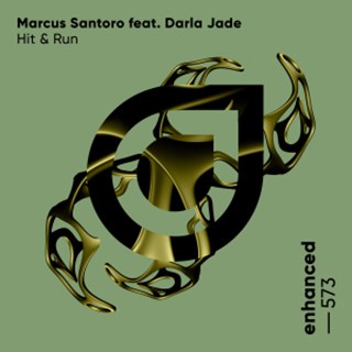 Hit & Run by Marcus Santoro ft Darla Jade Download