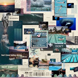 All Alone by Wave Pool Download